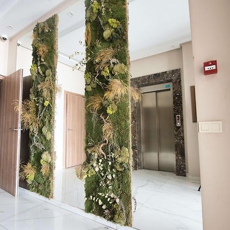 New Sea Front Apartment 95Sqm With Unlimited Wi-Fi Agadir Extérieur photo