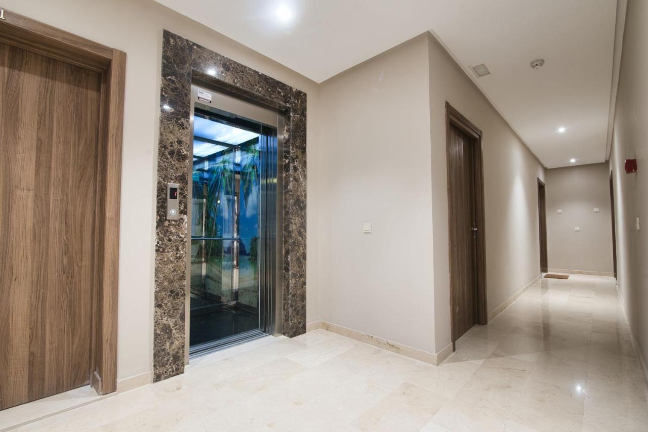 New Sea Front Apartment 95Sqm With Unlimited Wi-Fi Agadir Extérieur photo