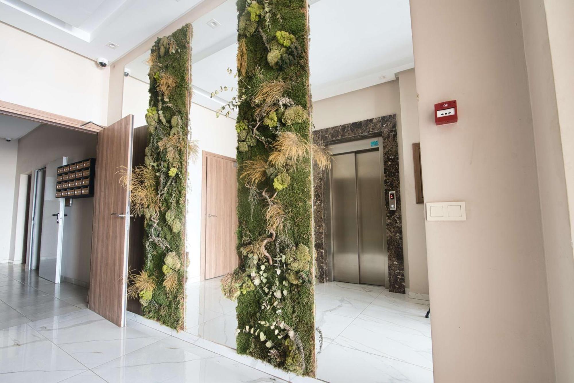 New Sea Front Apartment 95Sqm With Unlimited Wi-Fi Agadir Extérieur photo